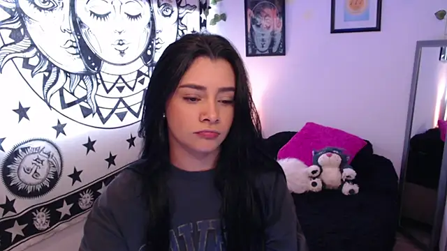 MarilynWhite  online show from 10.30.25