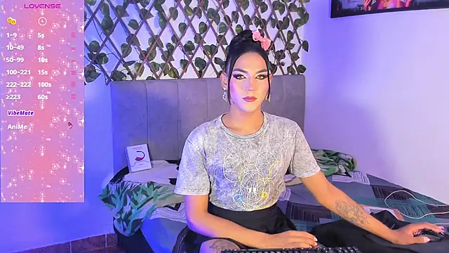 Snapshot of jessika_rabitts chatting on 10.12.25 jessika rabitts online show from 10.12.25