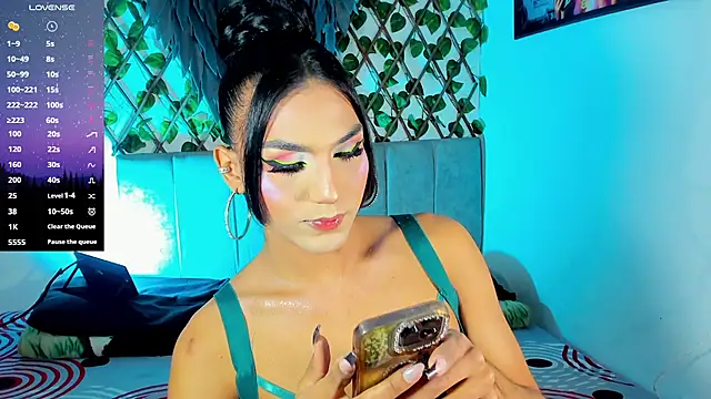 Snapshot of jessika_rabitts chatting on 11.24.25 jessika rabitts online show from 11.24.25