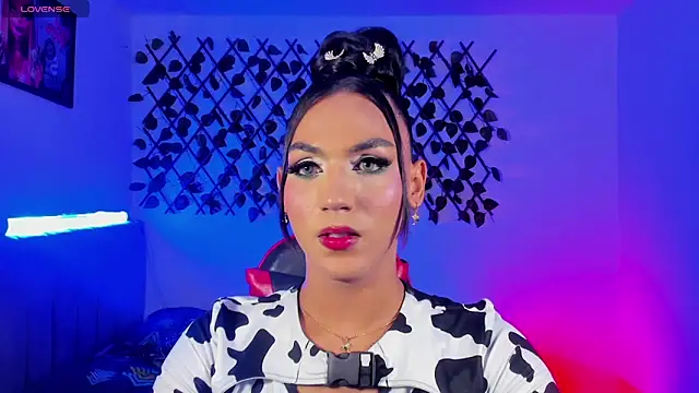 jessika rabitts online show from 03.07.26