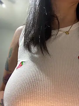 Gringo XXX Latina online show from 09.11.25