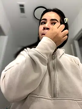 Gringo XXX Latina online show from 10.27.25