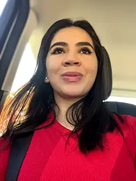 Gringo XXX Latina online show from 11.01.25