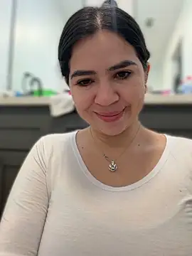 Gringo XXX Latina online show from 02.01.26