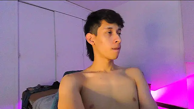 Danielsex 10 online show from 01.07.26