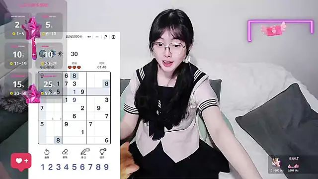 Snapshot of baby-yaya20 chatting on 06.19.26 baby-yaya20 online show from 06.19.26
