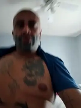 Hornyrmex45 online show from 02.07.26