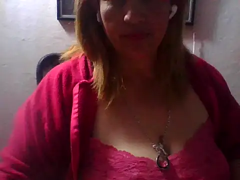 ROOMIINA online show from 10.15.25