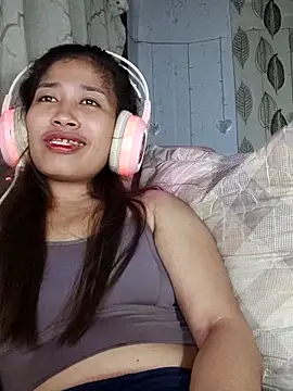 Sweet Asian25 online show from 12.03.25