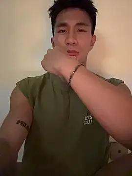 gooodboiii online show from 03.14.26