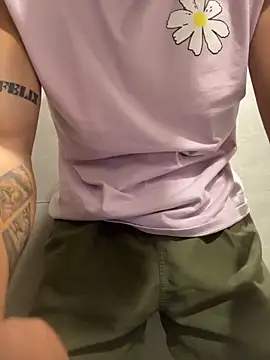 gooodboiii online show from 03.16.26