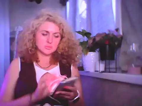 Irivon online show from 07.11.26
