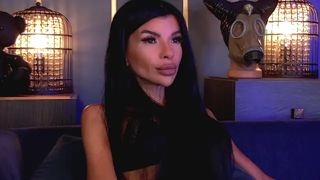 Snapshot of EleniaDevons chatting on 07.20.26 EleniaDevons online show from 07.20.26