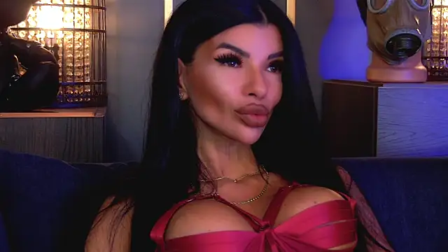 Snapshot of EleniaDevons chatting on 07.29.26 EleniaDevons online show from 07.29.26