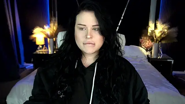 SerahMirabeli online show from 11.26.25