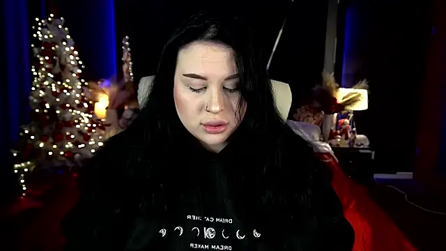 SerahMirabeli online show from 01.11.26