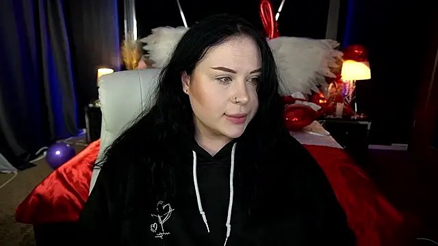 Snapshot of SerahMirabeli chatting on 02.08.26 SerahMirabeli online show from 02.08.26