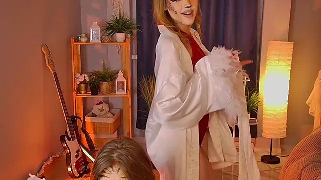 FlexyFox online show from 06.23.26