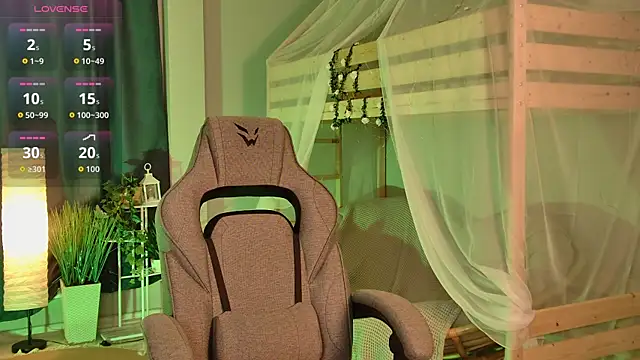 FlexyFox online show from 07.28.26