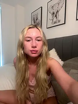 SexySaraxxoo online show from 01.15.26