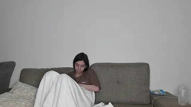 Snapshot of Sugarpeaach chatting on 11.11.25 Sugarpeaach online show from 11.11.25