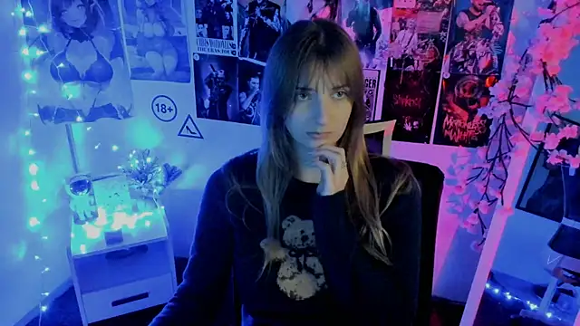 NeyliDream online show from 11.22.25