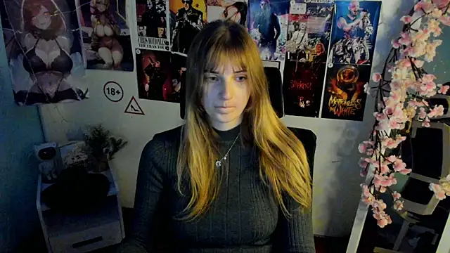 NeyliDream online show from 11.30.25