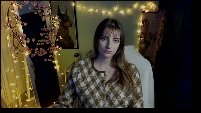 NeyliDream online show from 02.19.26