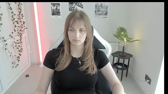 NeyliDream online show from 06.24.26
