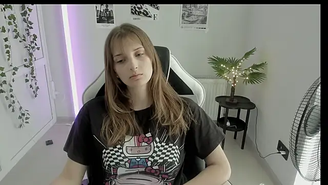 NeyliDream online show from 06.25.26