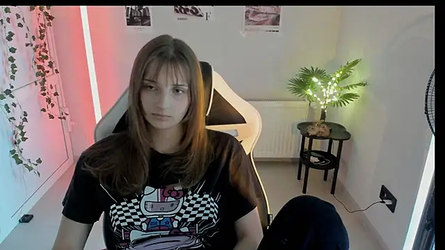 NeyliDream online show from 07.10.26