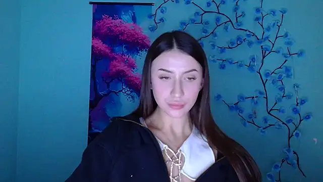 AlisaBubbles online show from 11.20.25