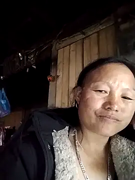 Samdim23 online show from 12.15.25