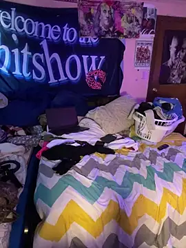 shortywidaphatty online show from 10.04.25