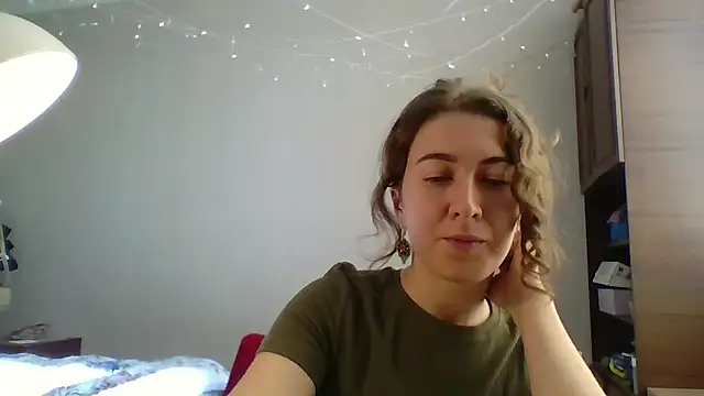 Mireeina online show from 07.17.26