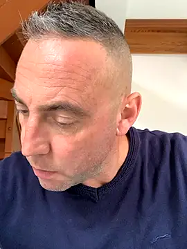 Marronglace1 online show from 09.25.25