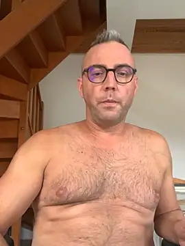 Marronglace1 online show from 09.29.25