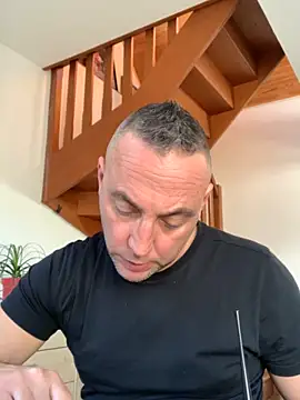 Marronglace1 online show from 11.04.25