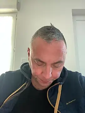 Marronglace1 online show from 03.03.26