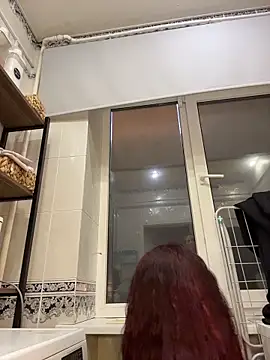 MaryMe   online show from 02.08.26