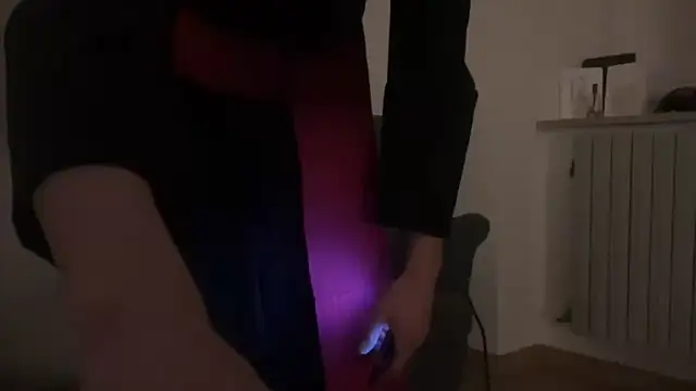 Malcom2f online show from 04.07.26