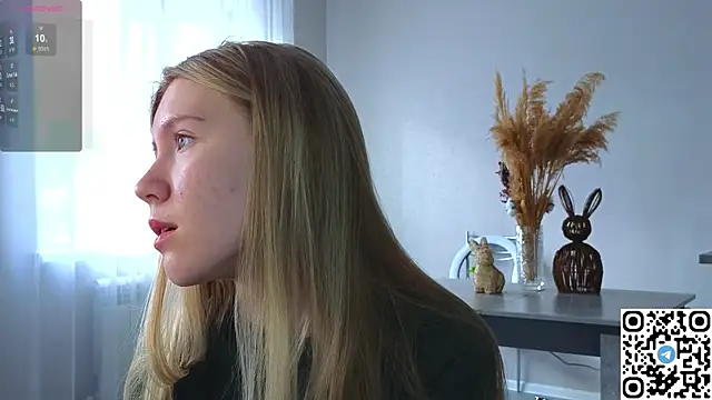 Succubelle online show from 10.24.25