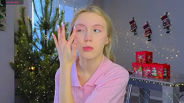 Succubelle online show from 01.06.26