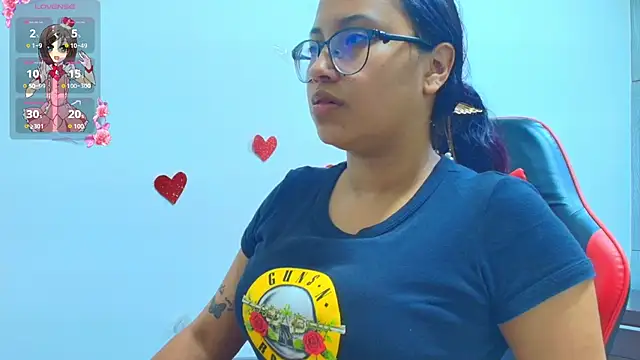 susan mooree online show from 03.15.26