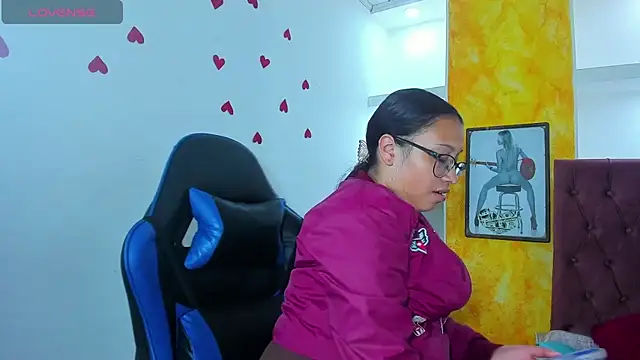 susan mooree online show from 03.19.26