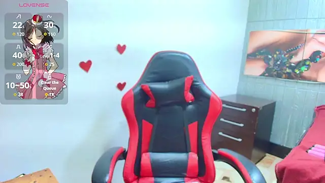 susan mooree online show from 03.20.26