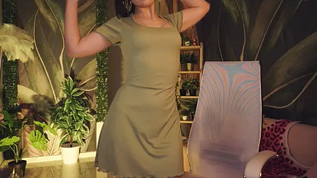 MonicaFarmer online show from 05.19.26