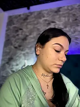 Megaan  More online show from 11.24.25