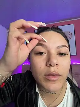 Megaan  More online show from 12.15.25