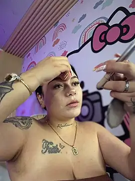 Megaan  More online show from 02.14.26